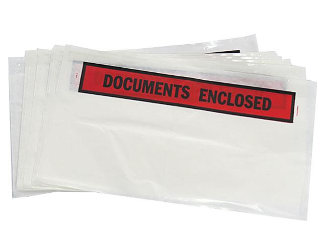 DL PRINTED (110mm x 230mm)